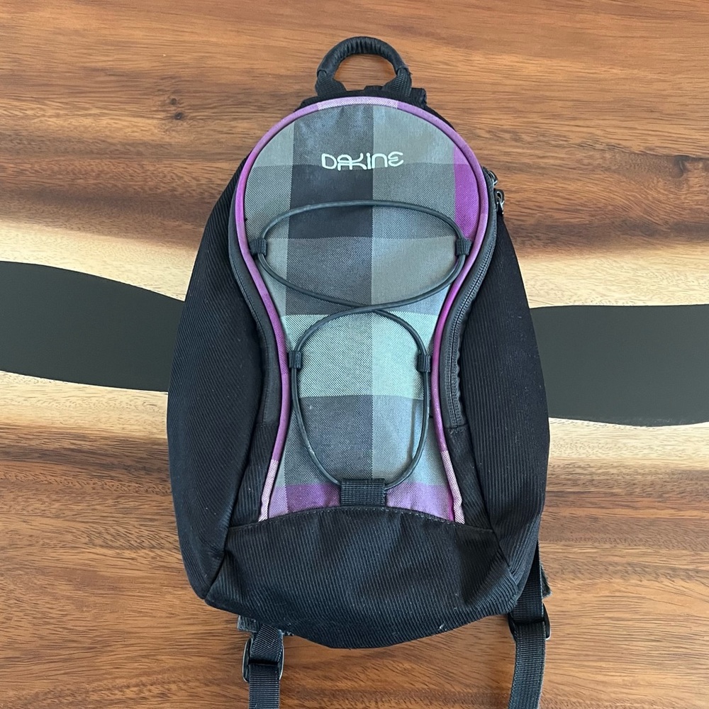 Dakine Mini Backpack
